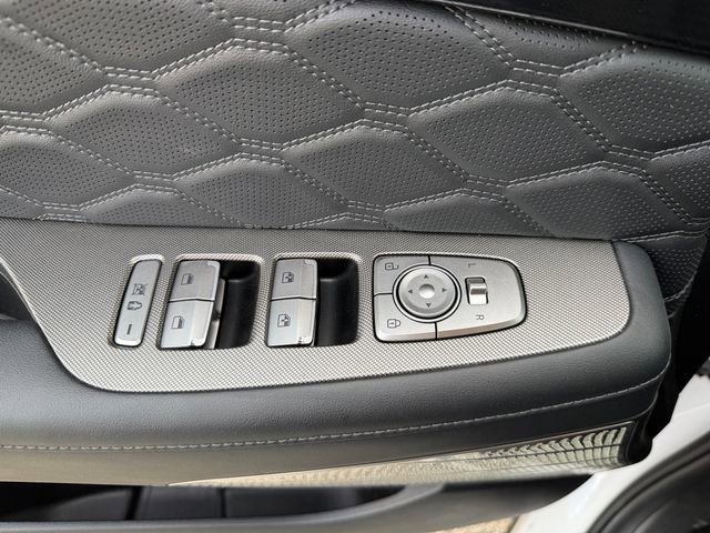 Used 2021 Hyundai Palisade Calligraphy image 42