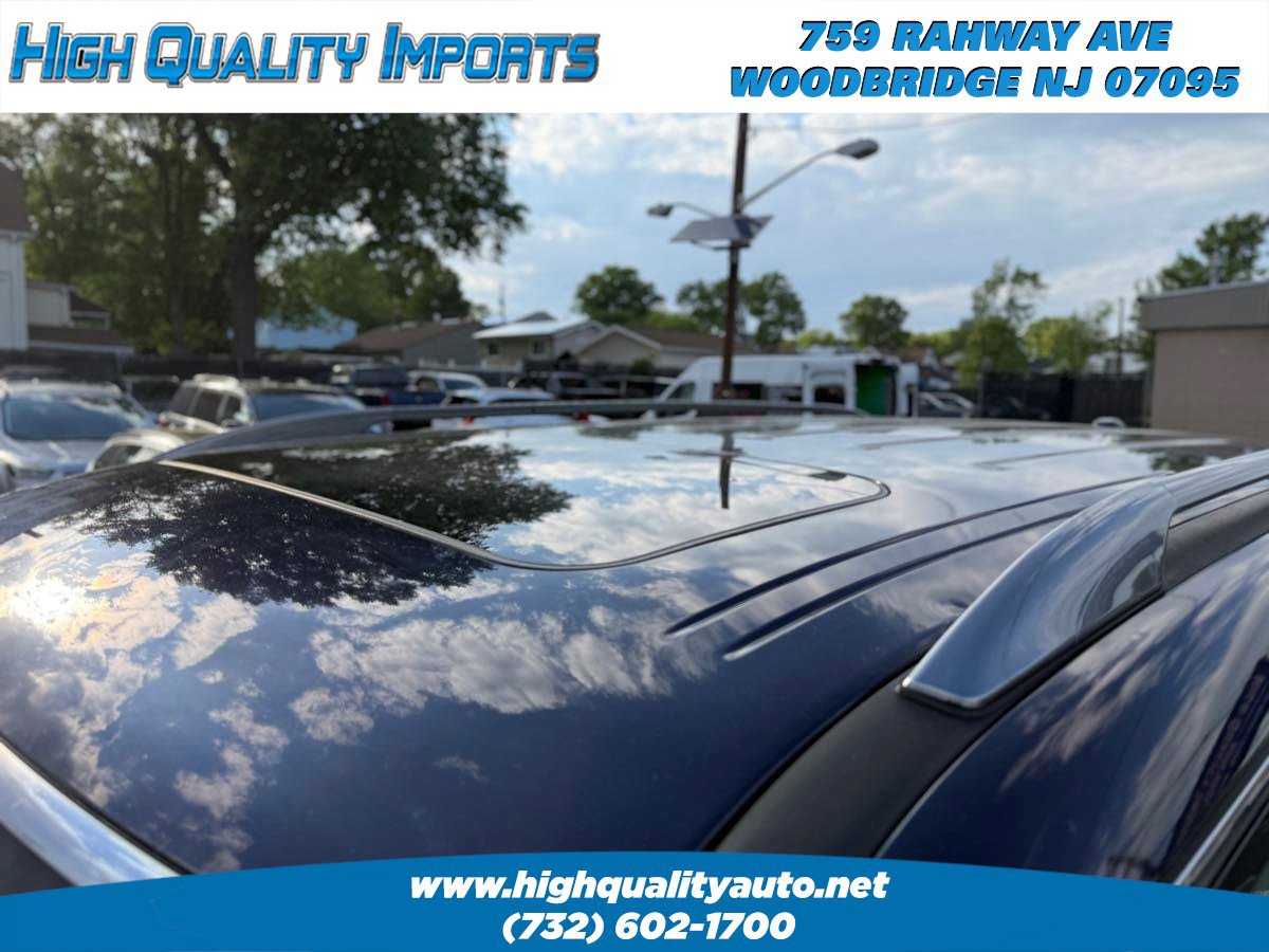 Used 2020 Nissan Armada SL w/ Premium Package AWD/4WD image 11