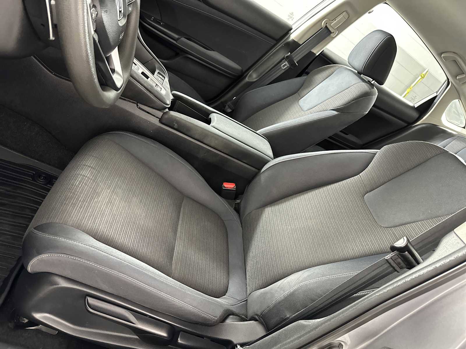 Used 2019 Honda Insight EX image 11