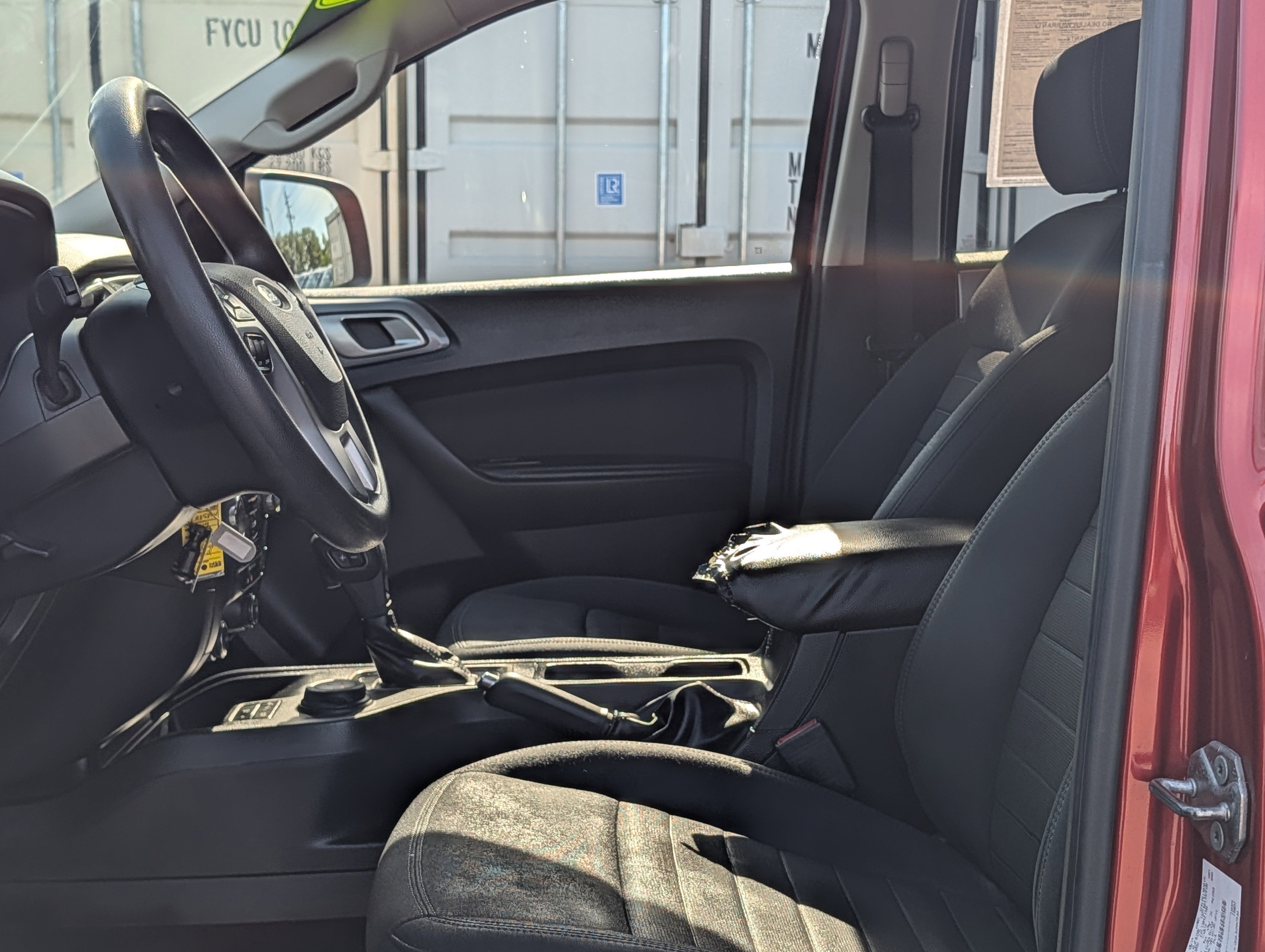 Used 2019 Ford Ranger XLT w/ Trailer Tow Package AWD/4WD image 20