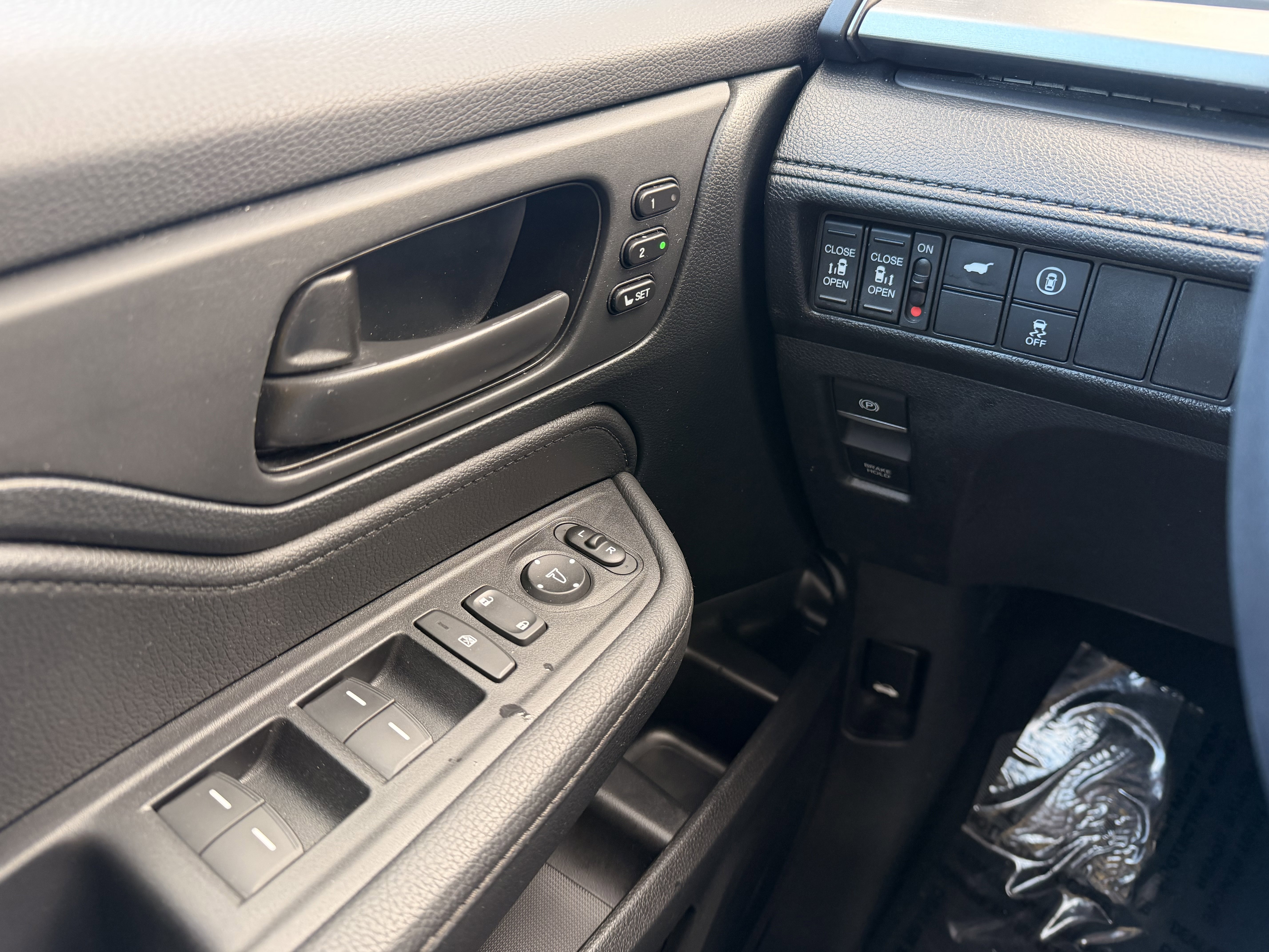 Used 2023 Honda Odyssey EX-L image 20