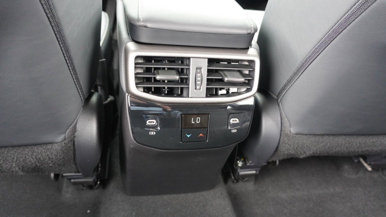 Used 2025 Lexus RX 350 FWD w/ Technology Package image 31