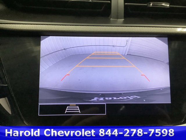 Used 2023 Buick Encore GX Preferred image 17