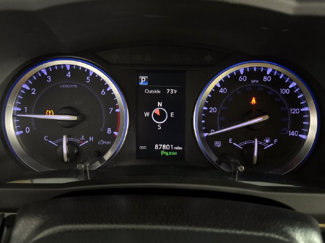 Used 2018 Toyota Highlander Limited FWD image 22