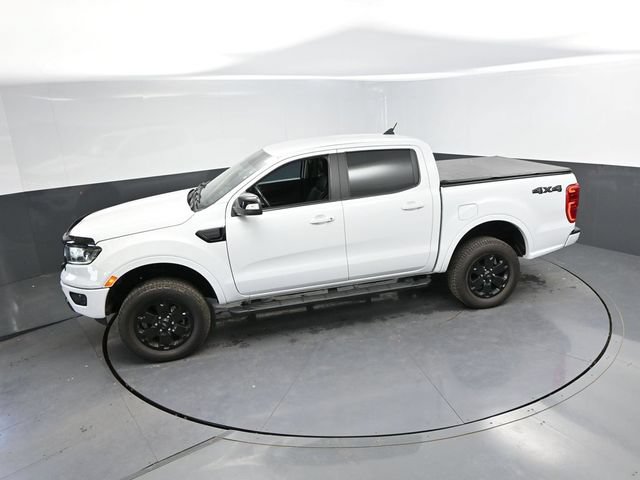 Used 2022 Ford Ranger Lariat w/ Equipment Group 501A High AWD/4WD image 42