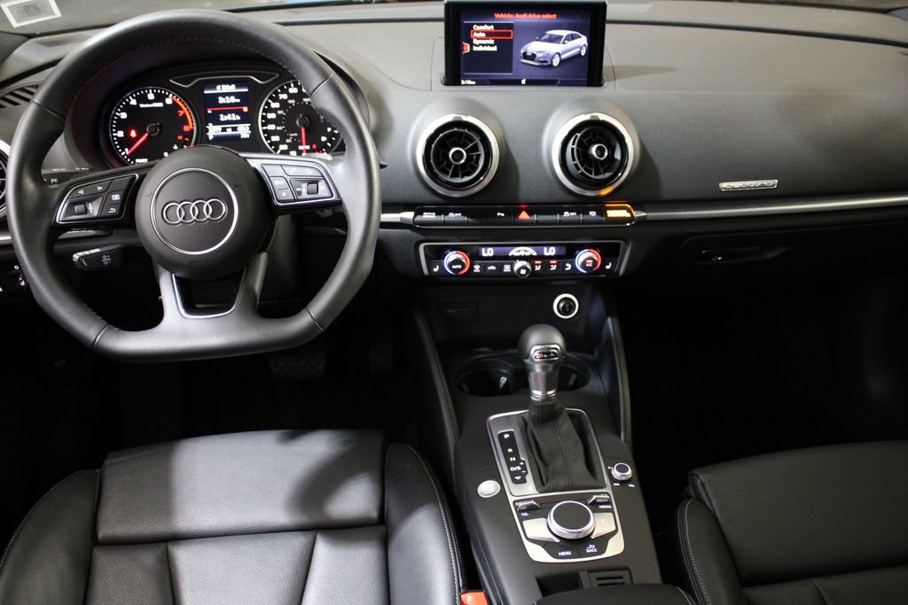 Used 2020 Audi A3 2.0T Premium image 10