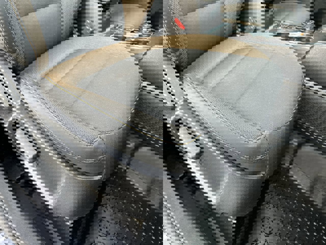 Used 2022 Ford Bronco Sport Badlands image 14