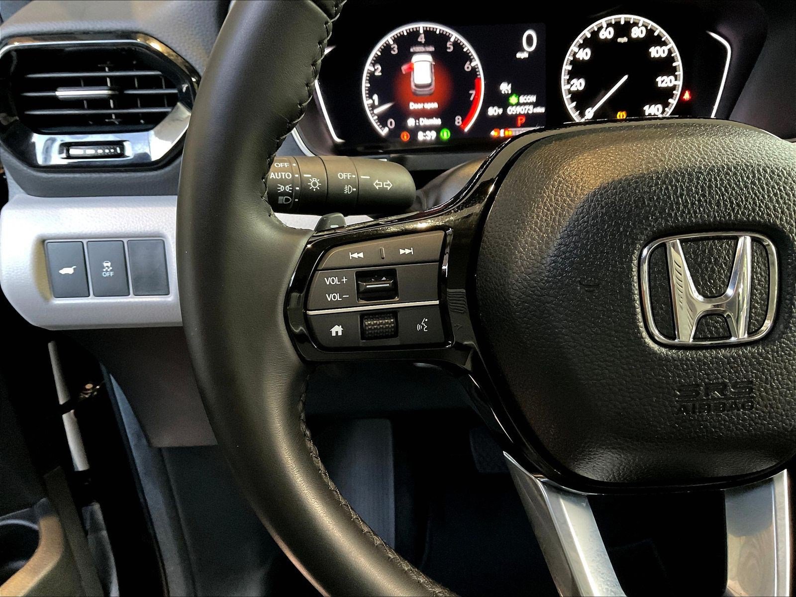 Used 2024 Honda Pilot EX-L image 11