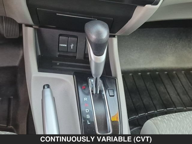 Used 2015 Honda Civic EX image 26