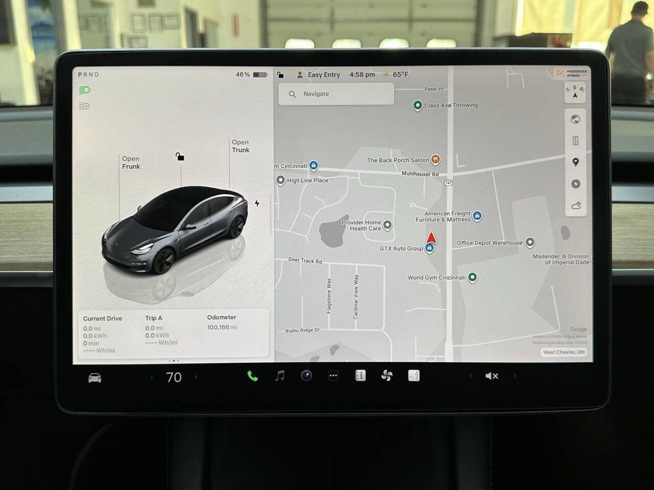 Used 2022 Tesla Model 3 Long Range image 25