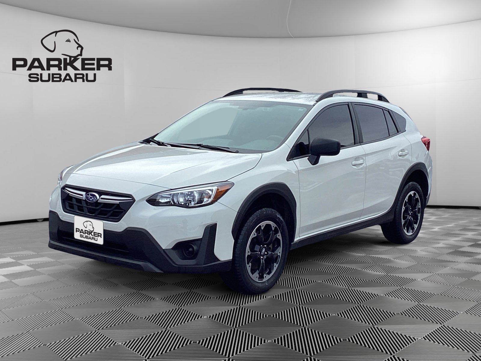 Used 2023 Subaru Crosstrek 2.0i image 1