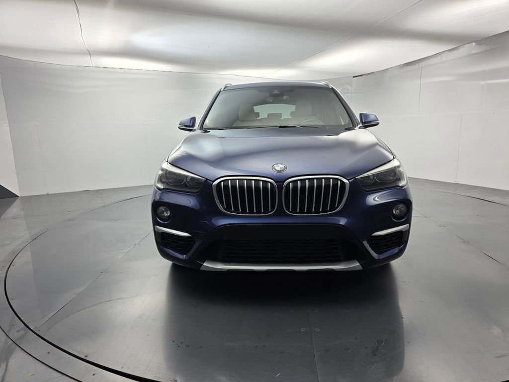 Used 2019 BMW X1 xDrive28i w/ Convenience Package image 2