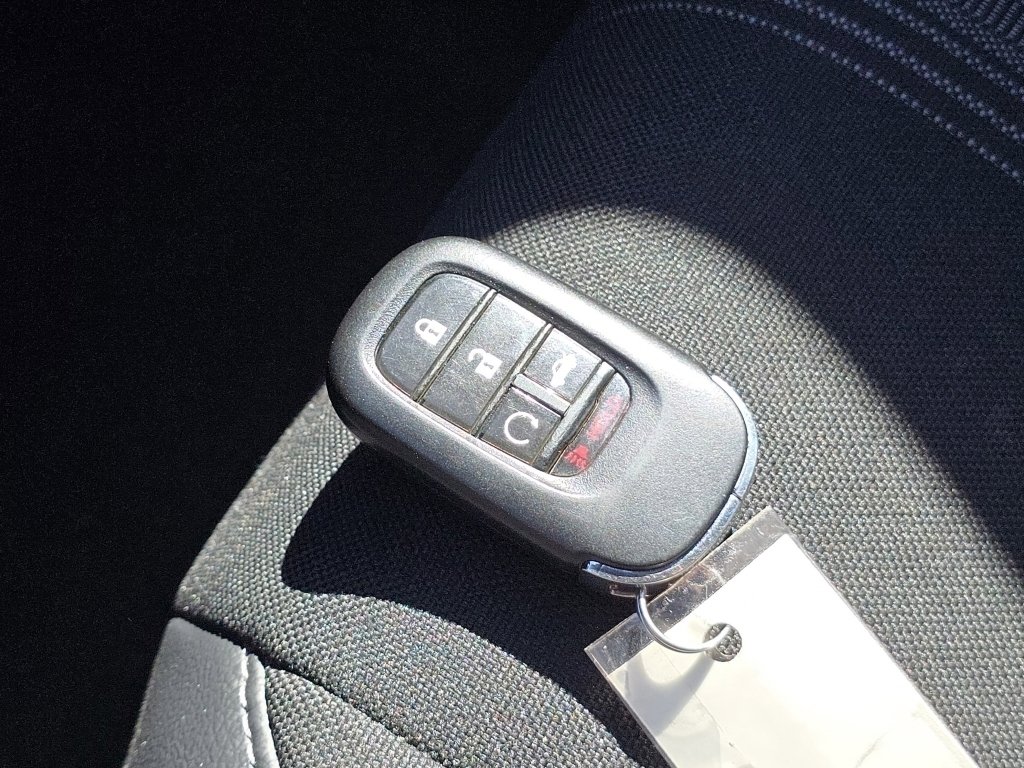 Certified 2023 Honda Civic Sport image 34