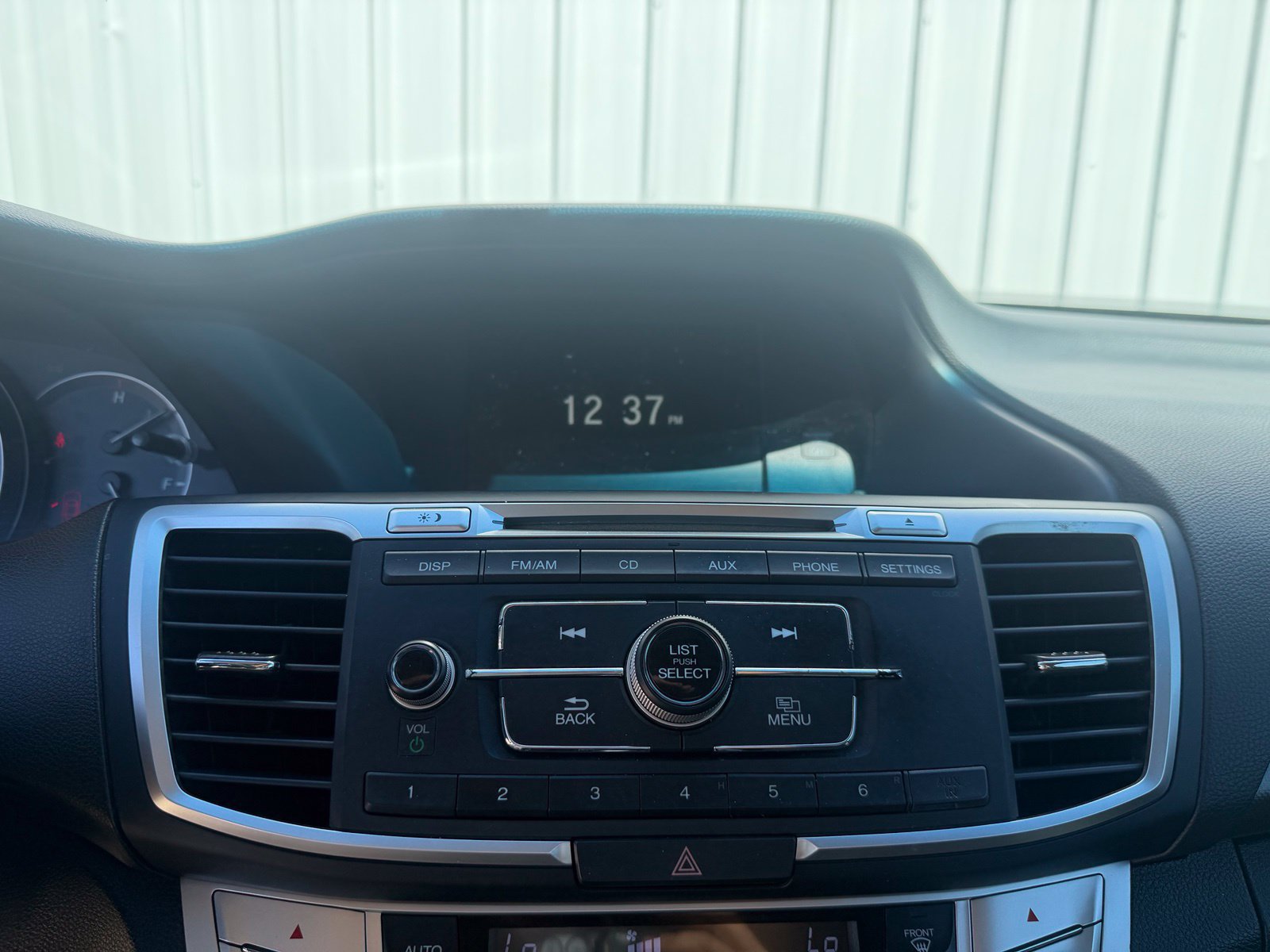 Used 2015 Honda Accord LX-S image 18