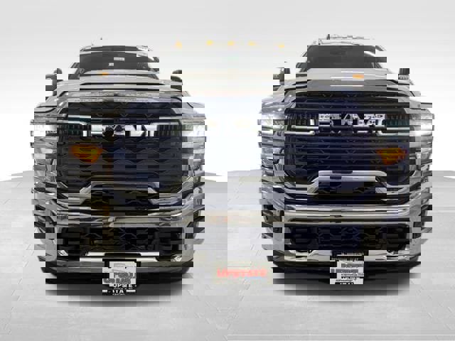 New 2025 RAM 2500 Big Horn image 55