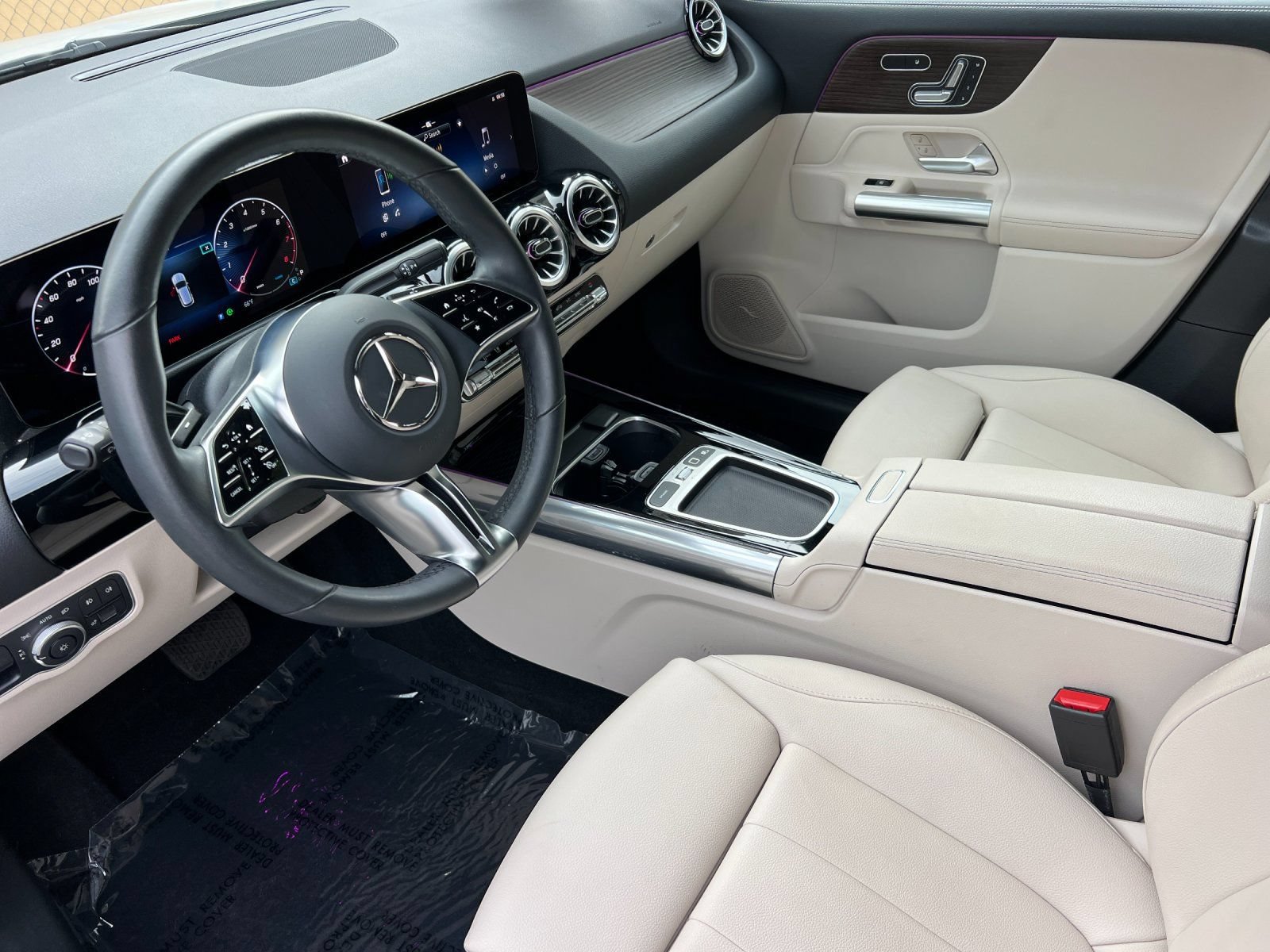 Certified 2026 Mercedes-Benz GLA 250 image 9