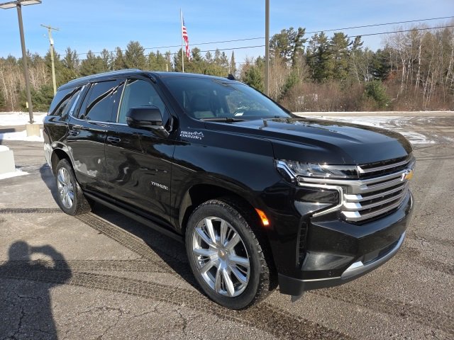 Used 2023 Chevrolet Tahoe High Country image 85