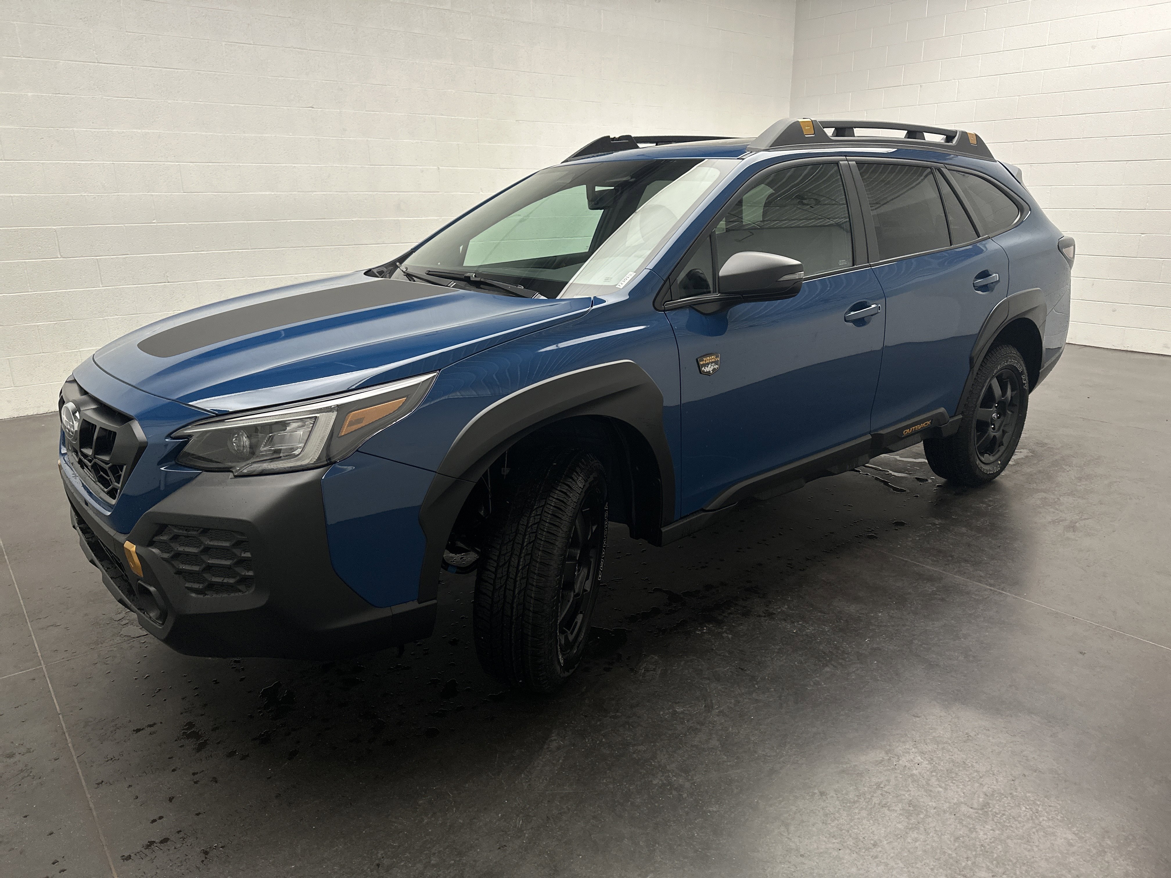 New 2025 Subaru Outback Wilderness image 4