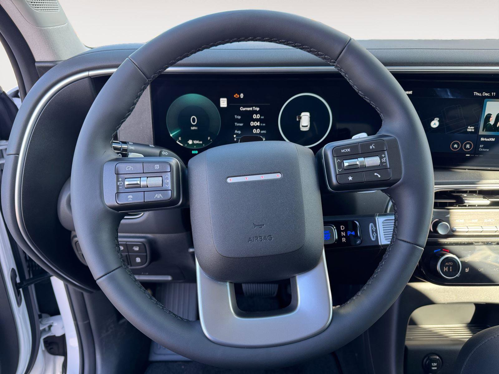 New 2026 Hyundai Palisade SEL Premium image 11