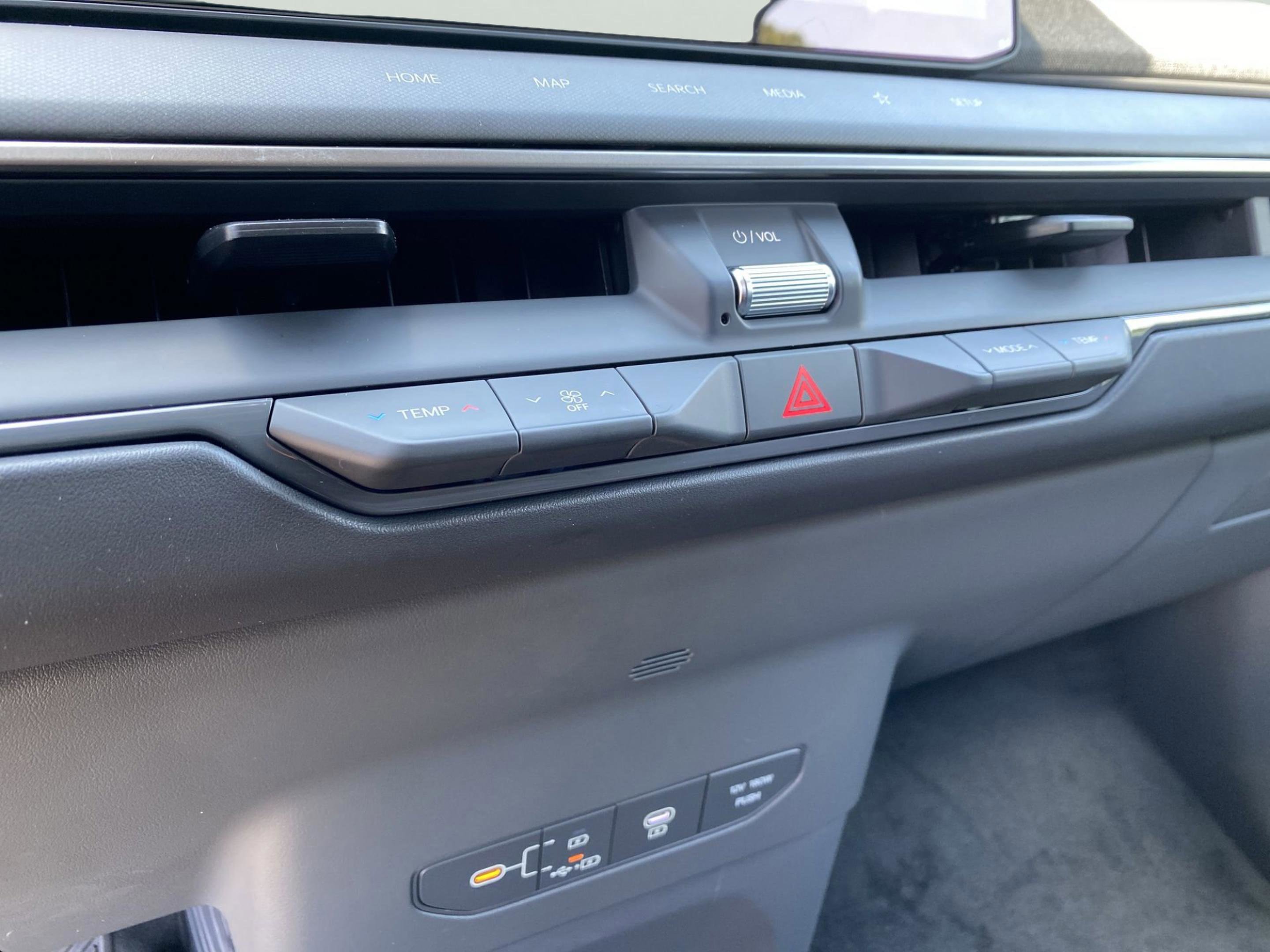 New 2026 Kia EV9 Wind AWD/4WD image 23