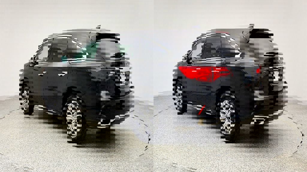 Used 2020 Acura MDX SH-AWD image 7