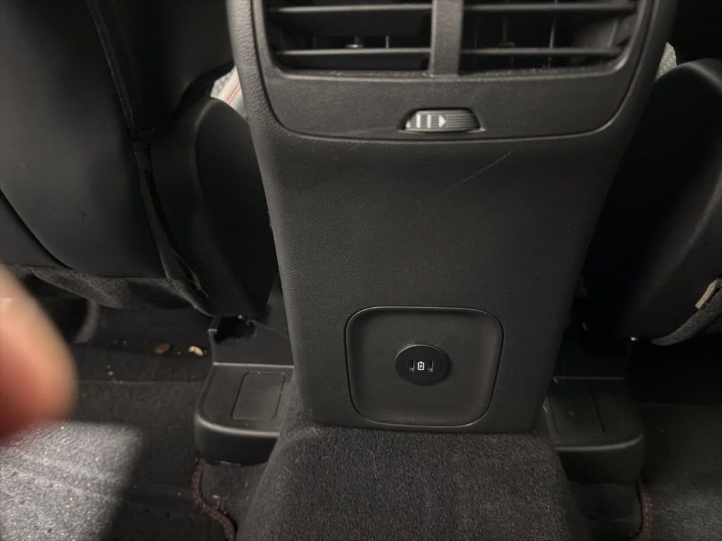 Used 2023 Ford Escape ST-Line w/ Tech Pack #1 image 24