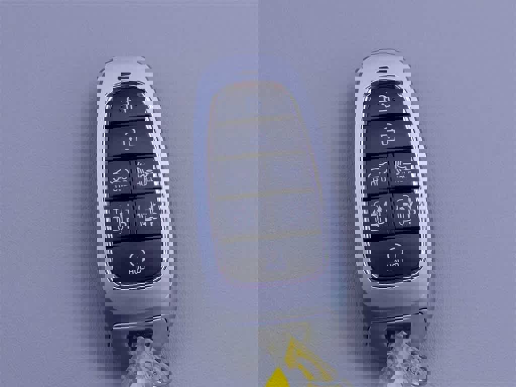 Used 2025 Hyundai Palisade Calligraphy image 35