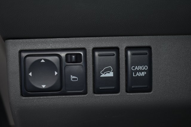 Used 2016 Nissan Frontier SV w/ SV Value Truck Package image 16