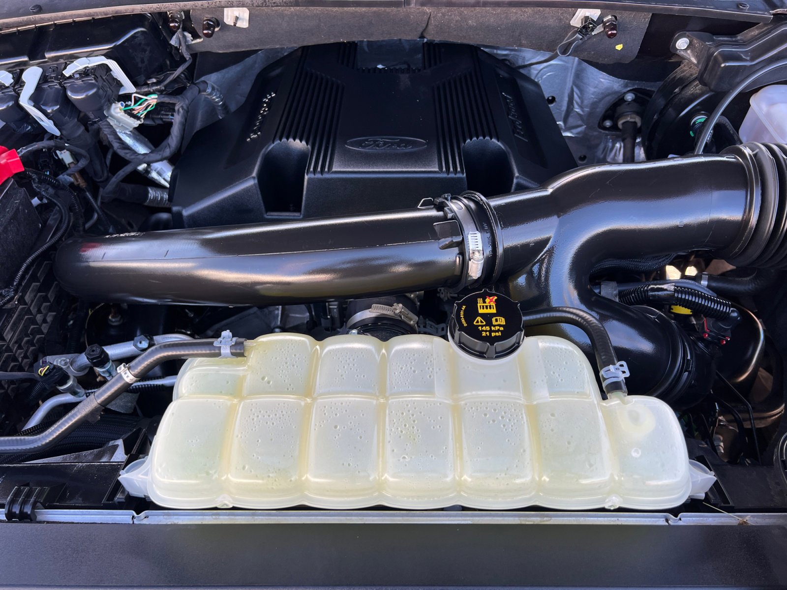 Certified 2020 Ford F150 Lariat image 21