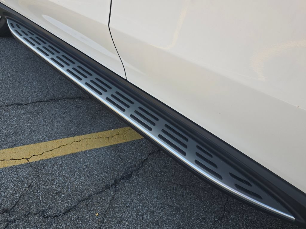 New 2026 Mercedes-Benz GLE 350 4MATIC image 23