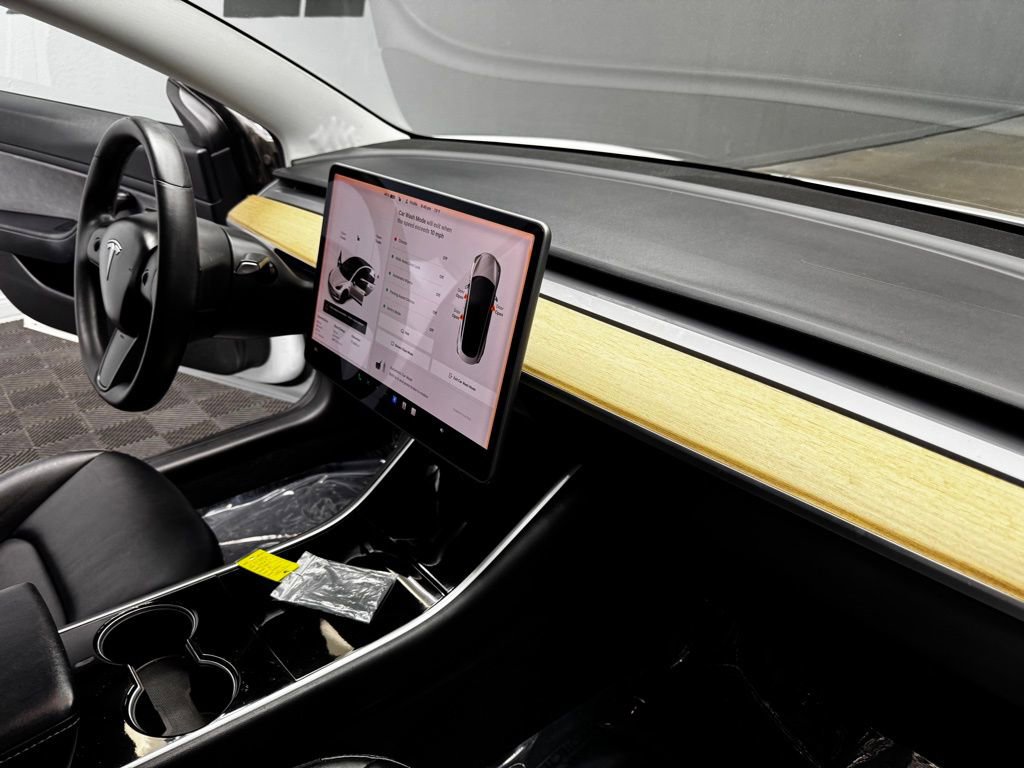 Used 2020 Tesla Model 3 Long Range image 49