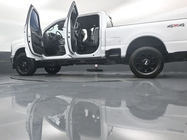Used 2024 Ford F250 Lariat AWD/4WD image 52