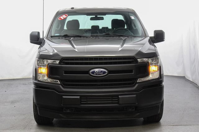 Used 2018 Ford F150 XL w/ Equipment Group 101A Mid AWD/4WD image 4