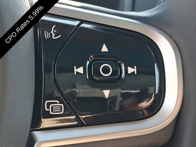Certified 2025 Volvo XC90 B6 Plus AWD/4WD image 28