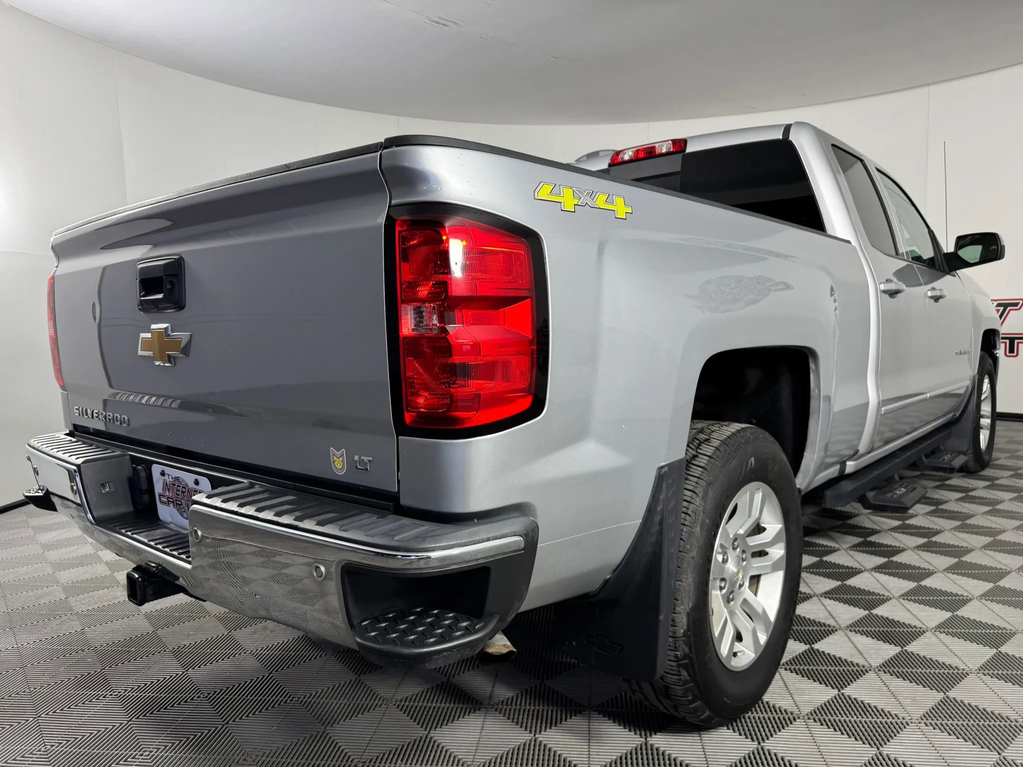Used 2016 Chevrolet Silverado 1500 LT w/ All Star Edition image 27