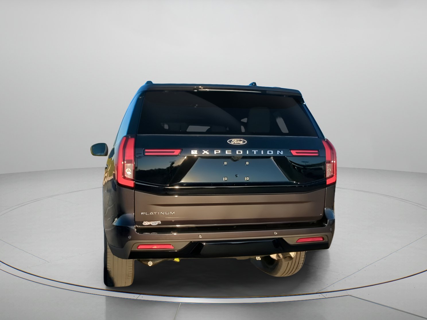 New 2027 Ford Expedition Platinum AWD/4WD image 26