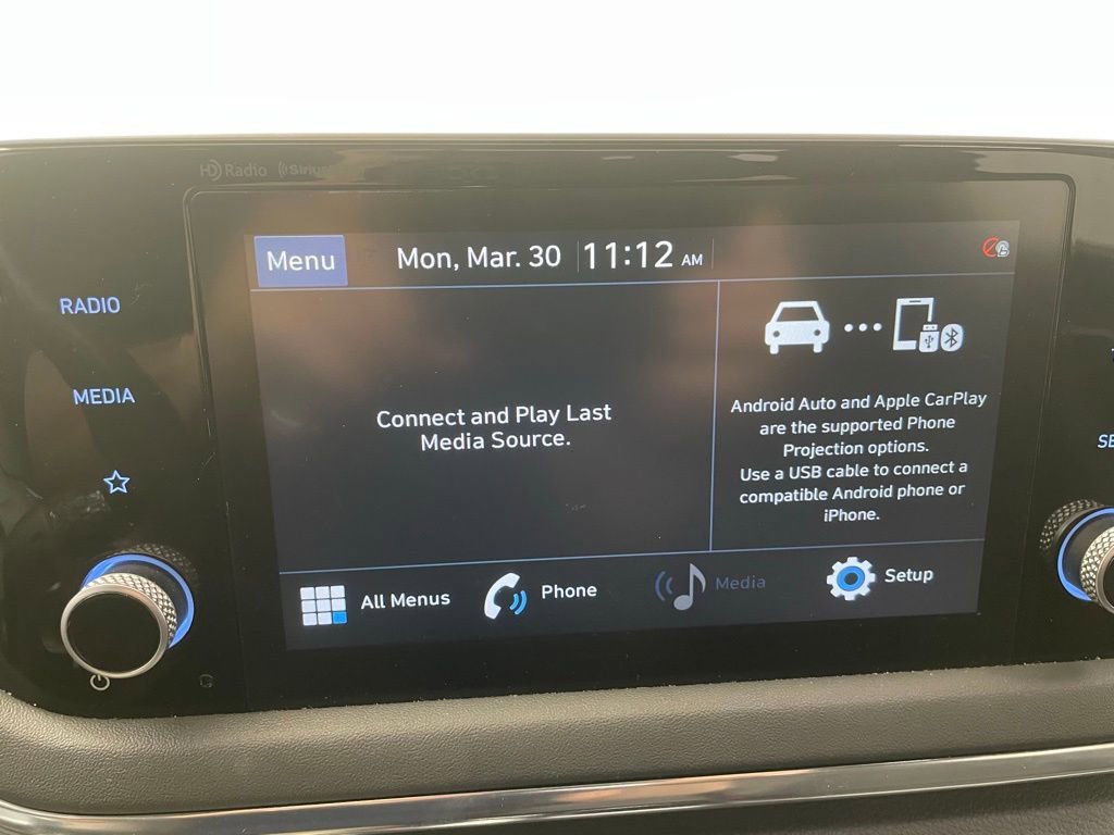 Used 2021 Hyundai Sonata SEL Plus image 19