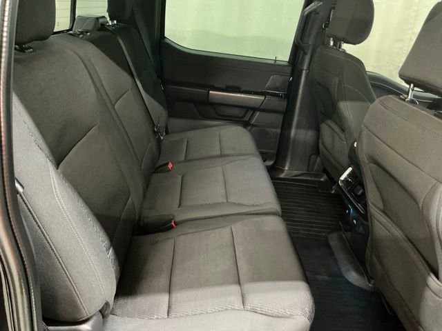 Used 2023 Ford F150 XLT w/ Equipment Group 302A High image 17