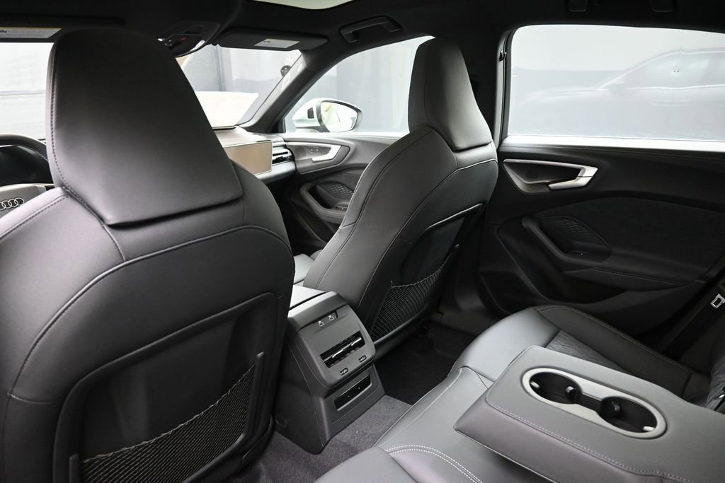 New 2026 Audi S5 Premium Plus AWD/4WD image 19