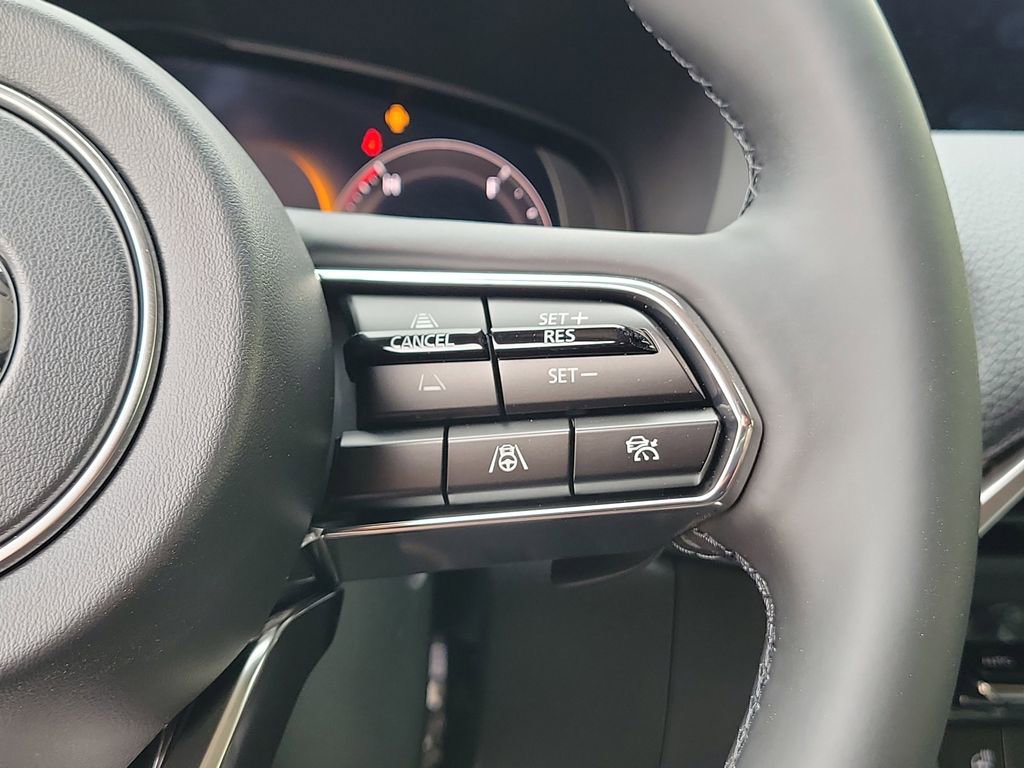 New 2026 MAZDA CX-90 3.3 Turbo w/ Premium Sport Pkg image 25