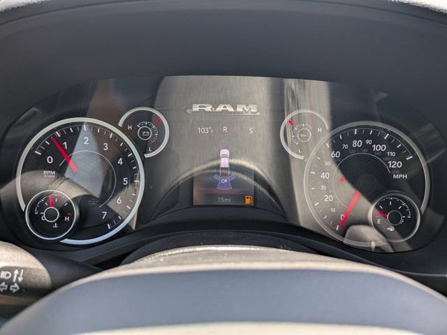 New 2026 RAM 1500 Big Horn image 23