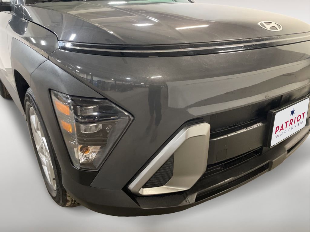 Certified 2024 Hyundai Kona SE video 2
