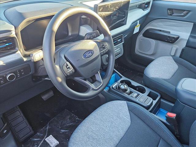 New 2025 Ford Maverick XLT image 3
