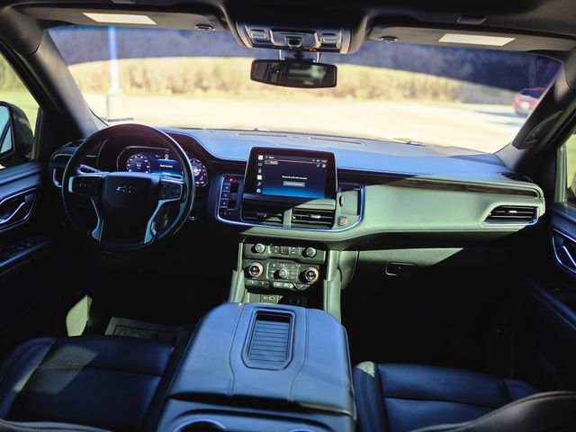 Used 2022 Chevrolet Tahoe Z71 image 21