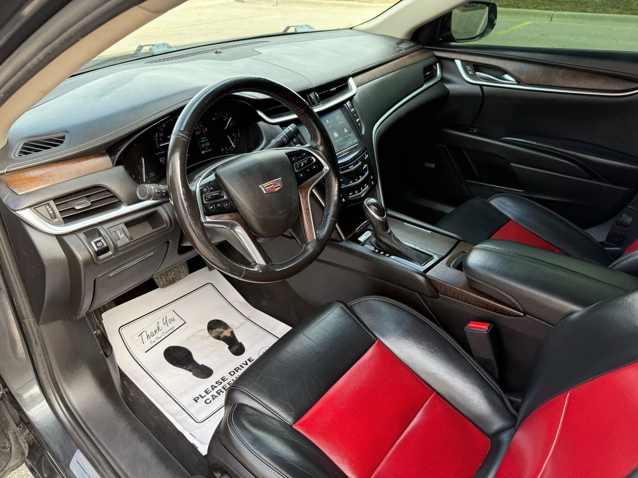 Used 2018 Cadillac XTS Luxury FWD image 10