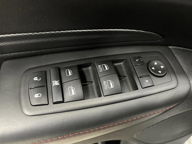 Certified 2025 Dodge Durango R/T image 31