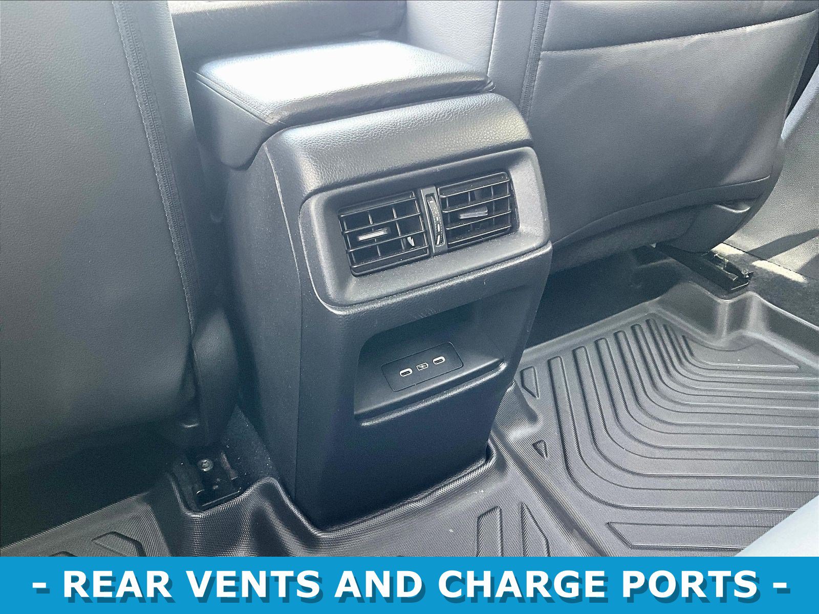 Certified 2024 Honda CR-V EX-L image 10