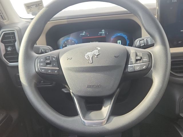Used 2025 Ford Bronco Sport Big Bend image 13