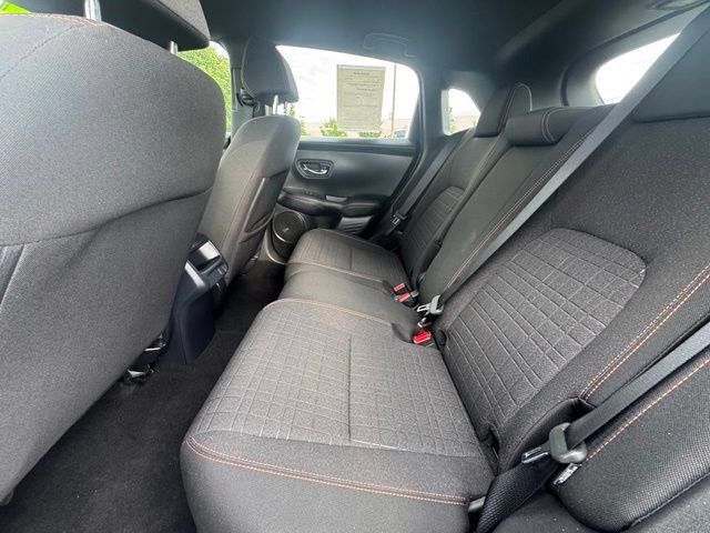 Used 2024 Honda HR-V Sport image 28