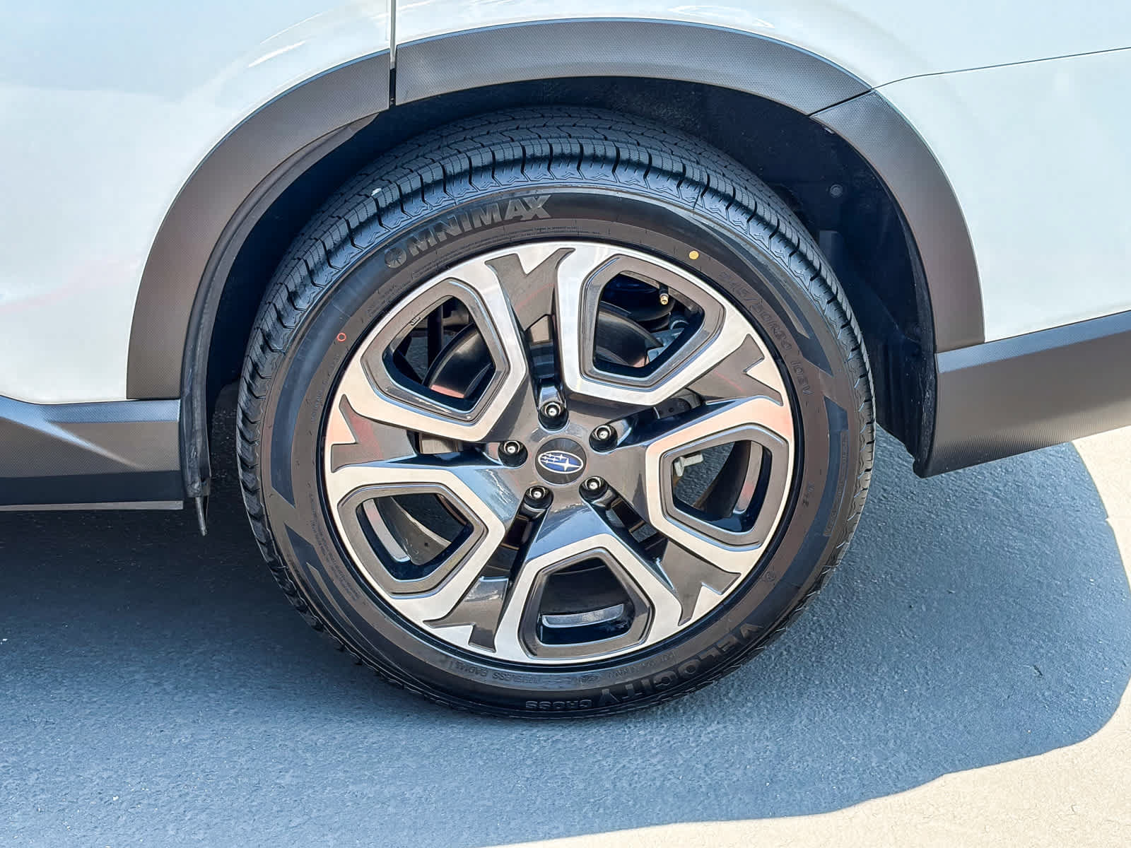 Used 2023 Subaru Ascent Touring AWD/4WD image 10